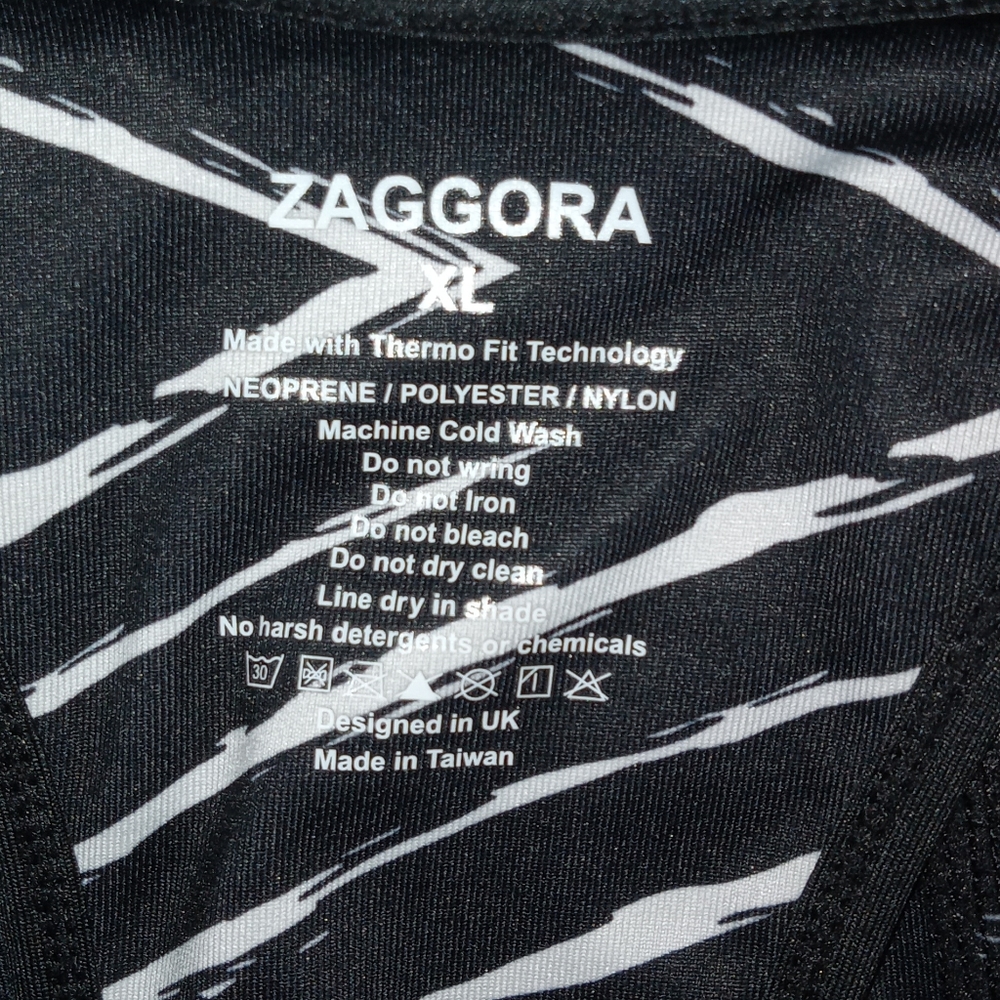 Zaggora Athletic Set - image 5